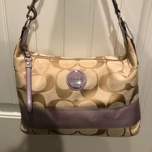 Coach Shoulder Bag